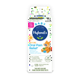 Hyland's Naturals Baby Oral Pain Relief, 125 Tablets