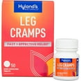 Hylands Quick Dissolve Pain Relief Medicine Leg, Calf, Foot Cramp
