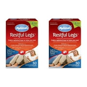 Hylands Homeopathic Restful Legs - 50 Tablets