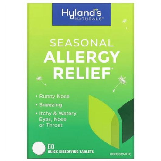 Allergy Quick Relief