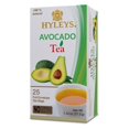 thumbnail image 1 of Hyleys Avocado Green Tea - 25 Tea Bags, 1 of 7