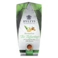 thumbnail image 1 of Hyleys Revitalize Green Tea Infusions - Cardamom, Black Pepper & Cinnamon - Antioxidant-Rich, Aromatic Blend - 20 Tea Bags, 1 of 3