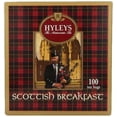thumbnail image 1 of Hyleys Scottish Breakfast Tea - 100 Black Tea Bags, 1 of 4