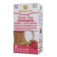 thumbnail image 1 of Hyleys Green Tea Bags with Metabolism Detox & Cleanse, 25 Tea Bags, 1 of 11