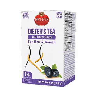 Diet Tea