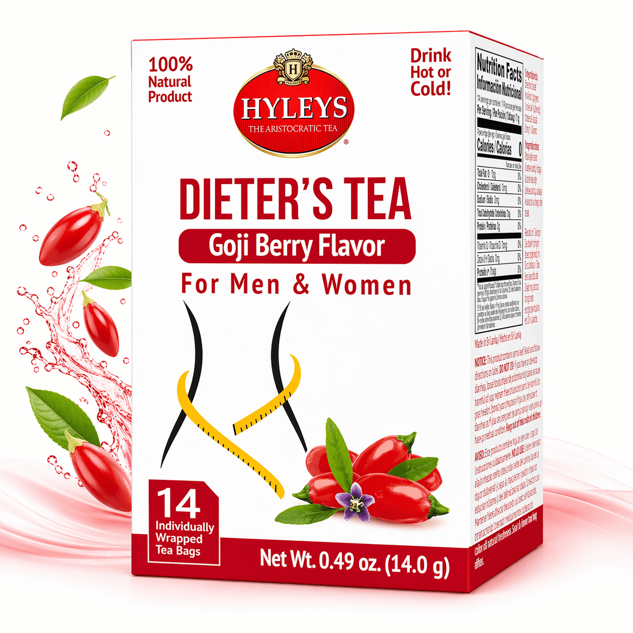 Hyleys - Walmart.com