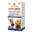 thumbnail image 1 of Hyleys Wellness Green Tea Garcinia Cambogia Infused Acai Berry Flavor - Weight Management Support - 25 Tea Bags, 1 of 8