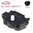 thumbnail image 1 of Hylic Heater Blend Door Actuator for Ford 2011-2019, US Terminated AA5Z-19E616-A uto 5Z19E616A 604-228 604228, 1 of 3