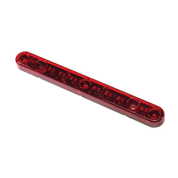 Hylite LED Red Identification Light Bar