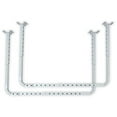 thumbnail image 1 of Hyloft Adjustable Ceiling Kit, White, 1 of 2