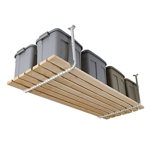 Hyloft Adjustable Ceiling Kit, White - Walmart.com