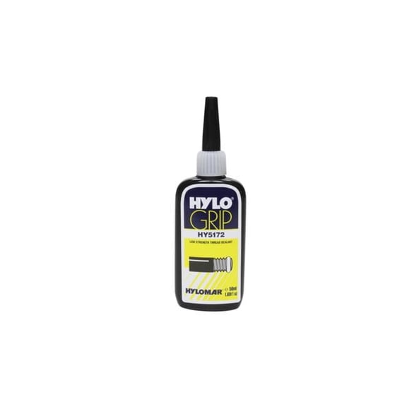 Hylomar 61818 Thread Sealing with PTFE - 1.69 oz