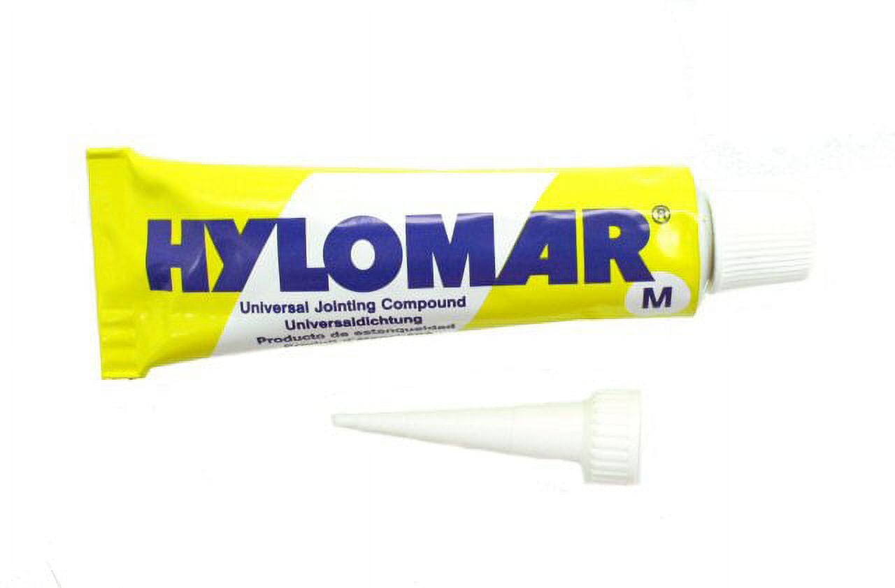 Hylomar M Universal Jointing Compound (40ml)