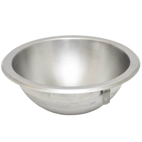 Hymer Boat Sink Bowl 34307020 | 10 Inch Stainless Steel