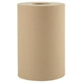 thumbnail image 1 of Hymkun B6252 8 in. x 350 ft. 1-Ply Hardwound Paper Towels - Natural (12/Carton), 1 of 5