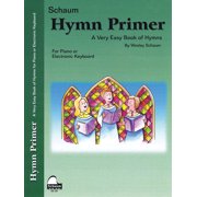 Hymn Primer, Paperback