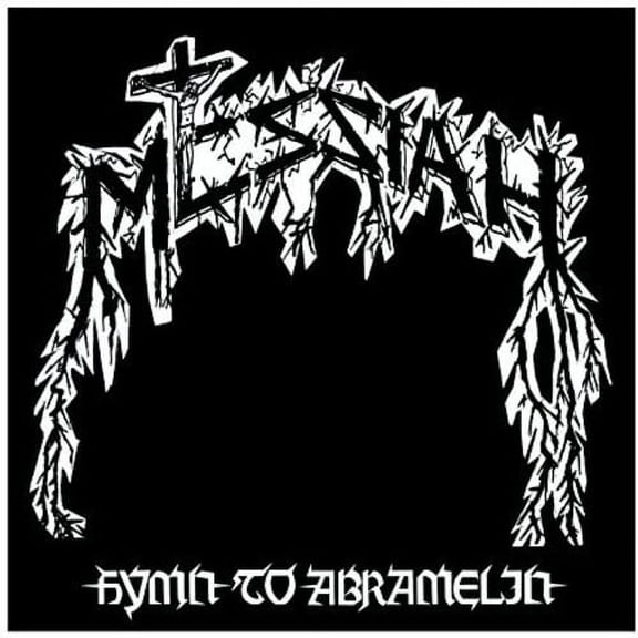 Hymn To Abramelin (CD)