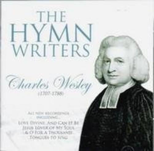 various-hymn-writers-charles-wesley-1708-1788-cd-walmart