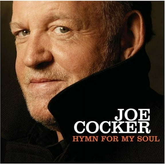 Joe Cocker - Hymn For My Soul - Music & Performance - CD
