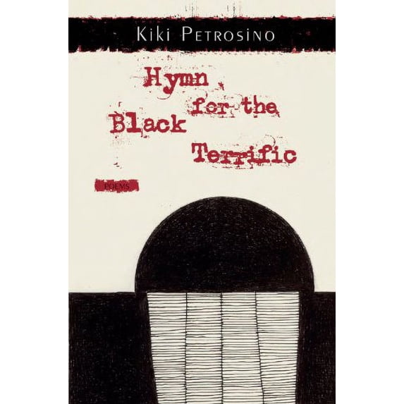 Pre-Owned Hymn for the Black Terrific : Poems 9781936747597