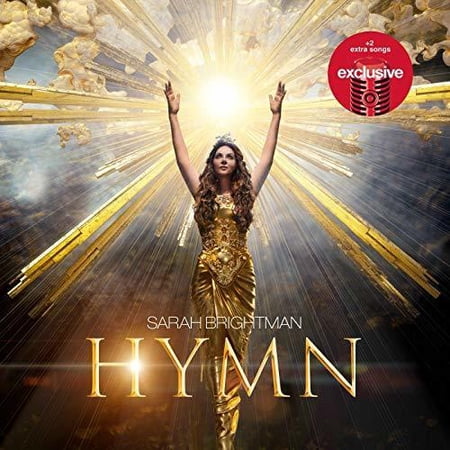 Hymn with 2 Bonus Tracks