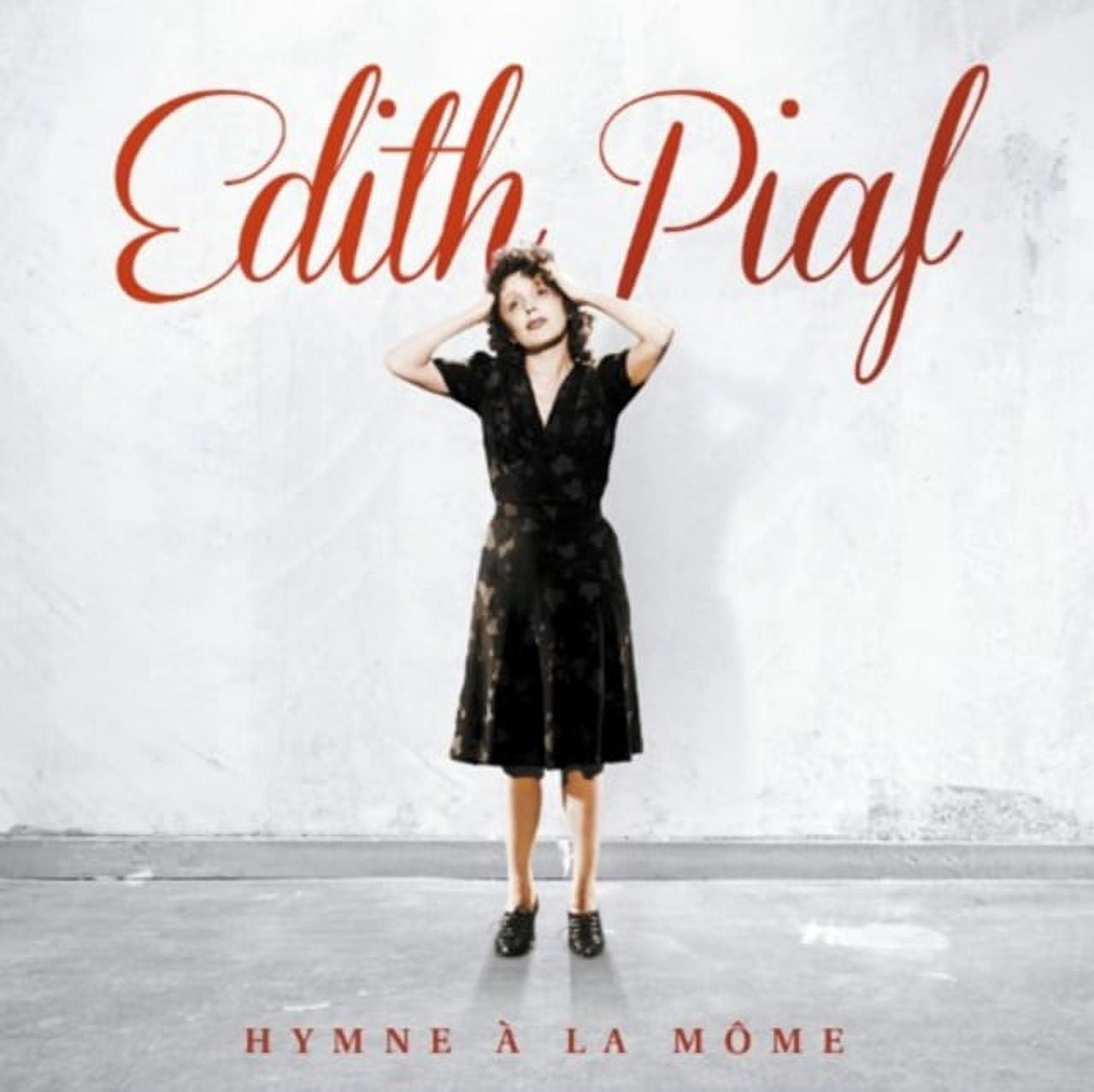 Hymne a la Mome (CD)