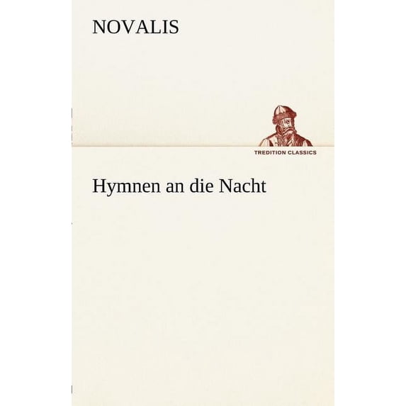 Hymnen an Die Nacht