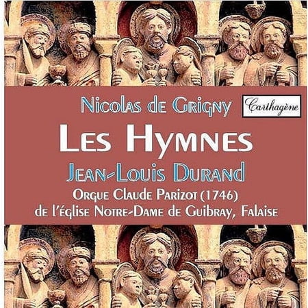 Hymnes