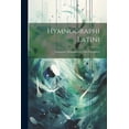 thumbnail image 1 of Hymnographi Latini: Lateinische Hymnendichter Des Mittelalters (Paperback), 1 of 1