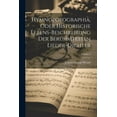 thumbnail image 1 of Hymnopoeographia, Oder Historische Lebens-beschreibung Der Berühmtesten Lieder-dichter; Volume 1 (Paperback), 1 of 1