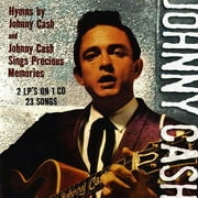 Pre-Owned Hymns By Johnny Cash/Sings Precious Memories