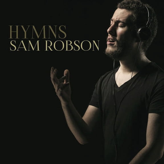 Hymns (CD)
