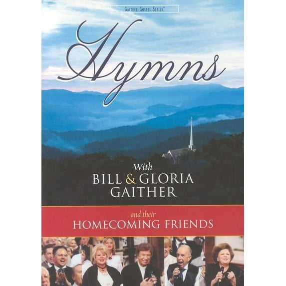 Hymns (DVD)