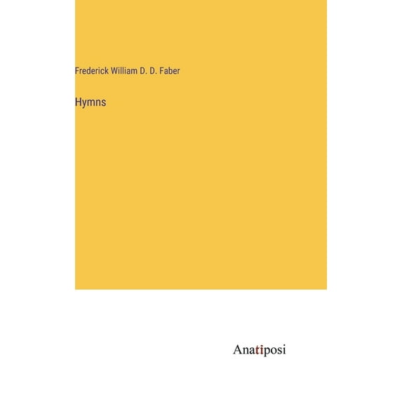 Hymns, (Hardcover)