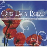 Pre-Owned Hymns Of Praise And Wonder