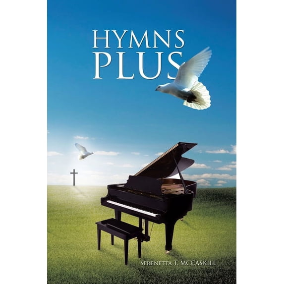 Hymns Plus (Paperback)