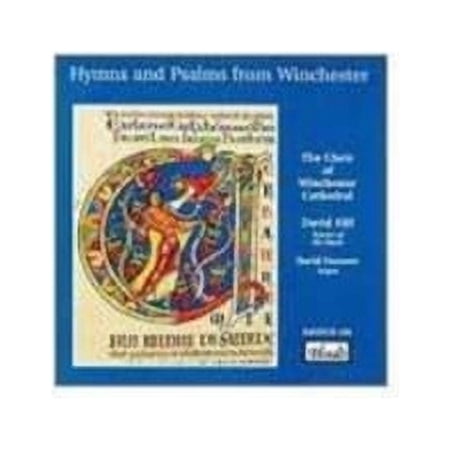 Hymns & Psalms Of Winchester