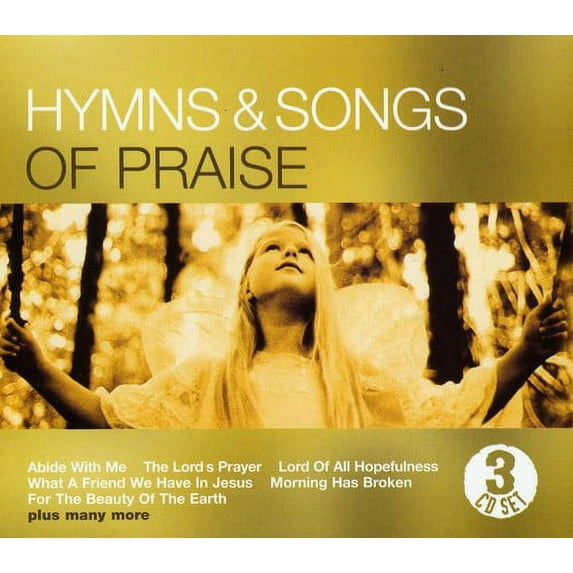 Hymns & Songs of Praise / Various