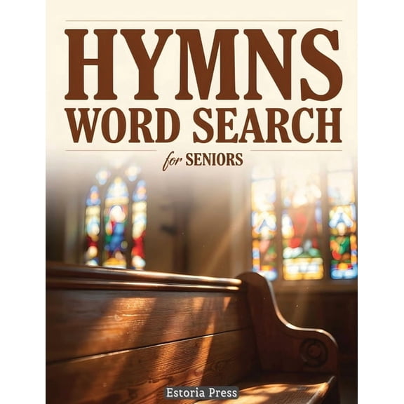 Search Word Puzzles