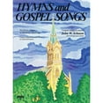 thumbnail image 1 of Hymns and Gospel Songs: NFMC 2016-2020 Piano Hymn Event Primary E Selection, 1 of 1