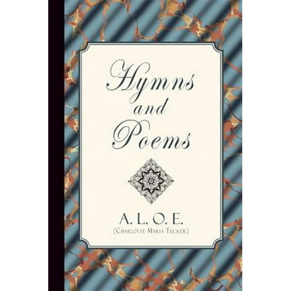 Hymns and Poems (Paperback)