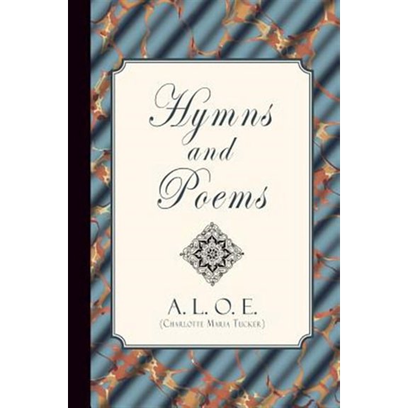 Hymns and Poems (Paperback)