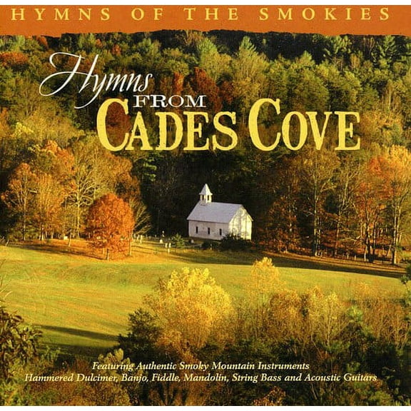 Hymns from Cades Cove