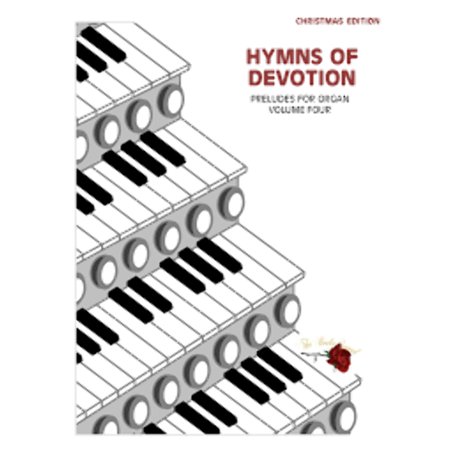 Hymns of Devotion Vol.4 Christmas Edition