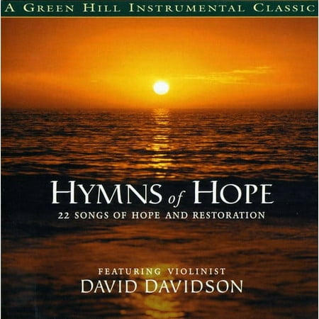Hymns of Hope