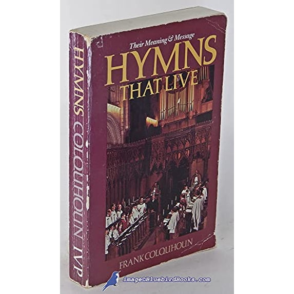Pre-Owned Hymns That Live (Paperback) 0877844739 9780877844730