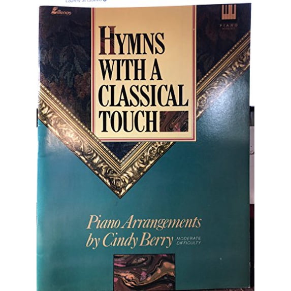 Pre-Owned Hymns with a Classical Touch (Paperback) 0834192241 9780834192249