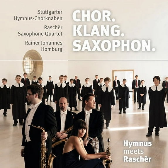 Hymnus Meets Rascher
