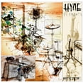 thumbnail image 1 of Hyne Elements MP3) (Vinyl Record), 1 of 1
