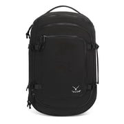 Active Daily Backpack   Hynes Eagle   Black